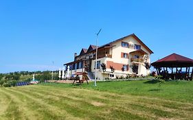 Motel Prislop